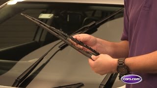 How to Change Wiper Blades [upl. by Eiramnna]