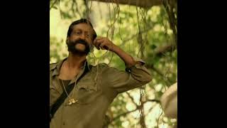 Veerappan mass whatsapp status  வீரப்பனார்  tamil  hd  NERUPPU DA official [upl. by Ailehs]