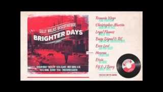 Brighter Days Riddim Mix  Nov  2013  DJ ICE [upl. by Scheers666]