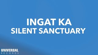 Silent Sanctuary  Ingat Ka Official Lyric Video [upl. by Hoskinson490]