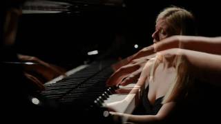 Chopin quotHeroicquot Polonaise op 53 A flat major Valentina Lisitsa [upl. by Gosselin157]