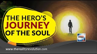 The Heros Journey Of The Soul [upl. by Hesoj]