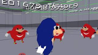 Ugandan Knuckles Best Memes [upl. by Eniliuqcaj]