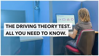 All you need to know about the driving theory test and how to pass it  UK DVSA theory test for cars [upl. by Hamid]