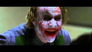 The Joker Laugh  Heath Ledger  Incredible Acting [upl. by Jacklyn]