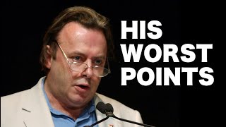 The Sophistry of Christopher Hitchens [upl. by Maynard]