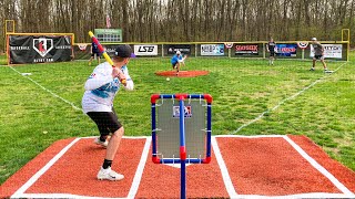 2023 SPRING TRAINING  MLW Wiffle Ball [upl. by Chil]