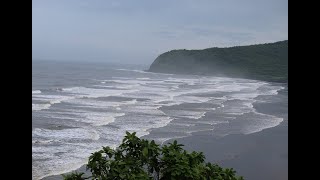 Harihareshwar  Shrivardhan  Diveagar  Coastal Konkan  Beaches  Raigad Beaches  Dakshin Kashi [upl. by Lunseth521]