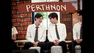 PERTH AND NANON PERTHNON MOMENTS [upl. by Ehrenberg]