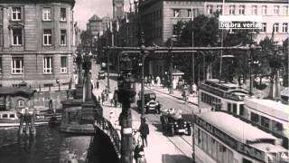 Ostpreußen Königsberg 1928 [upl. by Ydasahc]