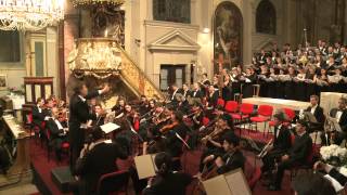 Wolfgang Amadeus Mozart  Ave Verum Corpus [upl. by Weaver924]