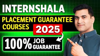 Internshala FULL Placement Guarantee Courses EXPOSED Complete Details [upl. by Samara]