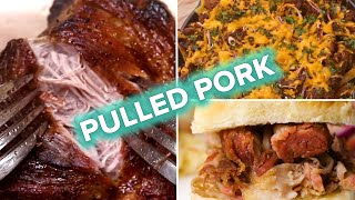 5 Scrumptious Pulled Pork Recipes [upl. by Atilrahc763]