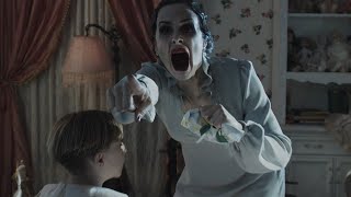 Scariest scenes  Insidious Movie Series Chapters 14 [upl. by Phil]