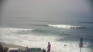 La Jolla Live Surf Cam [upl. by Eiramyllek679]