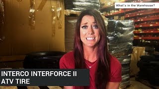 Whats in the Warehouse Interco Interforce II [upl. by Charity]