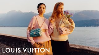 Women’s Cruise 2024 Collection  LOUIS VUITTON [upl. by Eniowtna944]