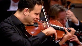 Bartók Viola Concerto  Szűcs · Altinoglu · Berliner Philharmoniker [upl. by Spohr]