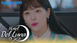 Hotel Del Luna  EP10  Yeo Jin Goo and Sullis Date [upl. by Elsilrac]