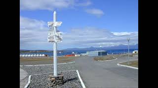 France  Îles Kerguelen photos [upl. by Atikihs]