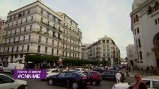 Inside Algerias Real Algiers Sprawling city with ancient roots [upl. by Dierdre]