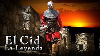 EL CID LA LEYENDA 1ª PARTE [upl. by Hayley643]