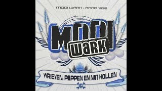 Mooi Wark  Stuk In De Kloten  Officiele Album Track [upl. by Netsew]