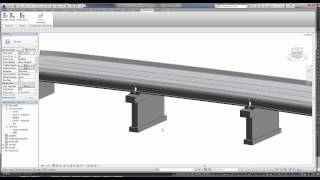 Autodesk AutoCAD Civil 3D with Autodesk Revit Structure [upl. by Martella]