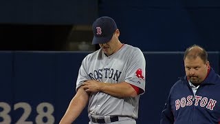 MLB Pitcher Arm Blowouts [upl. by Yrred]