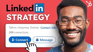 How To Use LinkedIn For Business And Marketing [upl. by Auqenes]