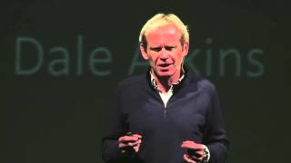 Professionalism TED talk Dale Atkins [upl. by Sreip]