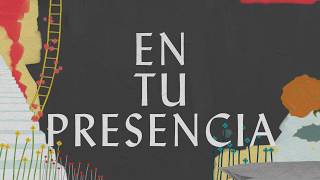 En Tu Presencia Lyric Video  Hillsong Worship [upl. by Mazonson888]