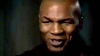 Mike Tyson  Funniest Moments and Punch Lines [upl. by Ettennyl]