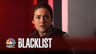 The Blacklist  The Thing About The Fulcrum Episode Highlight [upl. by Graces368]