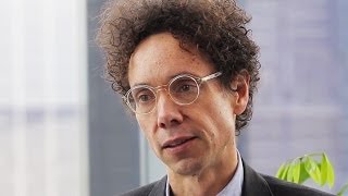 Malcolm Gladwell How Underdogs Can Succeed  Inc Magazine [upl. by Etireugram]