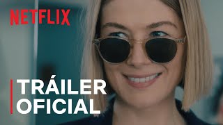 Descuida yo te cuido  Tráiler oficial  Netflix [upl. by Siuraj831]