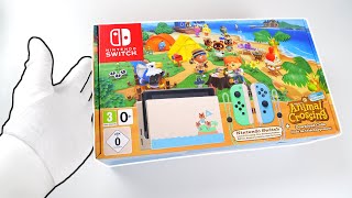 Nintendo Switch Lite Unboxing and Setup [upl. by Corty]