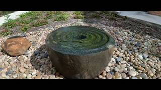 Columbarium Memorial Gardens [upl. by Georgeanne]