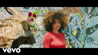 Kandace Springs  Breakdown [upl. by Ardnued]