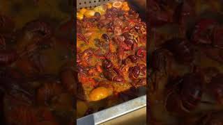 Louisiana Crawfish Boil “Happy Mothers Day” [upl. by Mehala280]