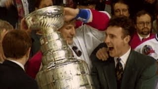 1993 Montreal Canadiens Stanley Cup run  24 Together [upl. by Furlani]