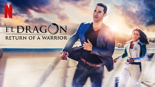 El Dragón Return of a Warrior  Season 1 2019 HD Trailer [upl. by Wil]