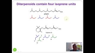 IUPAC Nomenclature of Cyclic Compounds [upl. by Aihseuqram]