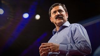 My Daughter Malala  Ziauddin Yousafzai  TED Talks [upl. by Ynohtnael]