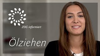 Ölziehen mit Kokosöl  Morgenroutine mit Detox starten [upl. by Nahtahoj]