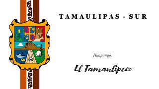 El Tamaulipeco  Huapango [upl. by Airednaxela]