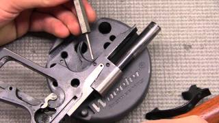 Complete Disassembly and Reassembly Walther PPK  PPKS [upl. by Iramo]