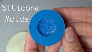 How to Make professional Silicone Molds For Crafting [upl. by Isiad442]