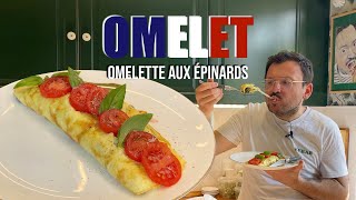 Omelet  med Umut [upl. by Yulma]