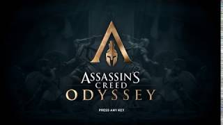 How to fix quotunable to load library dbdatadllquot  Assassins Creed Odyssey [upl. by Mir]